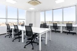 Vision Exchange (D22), Office #506941951
